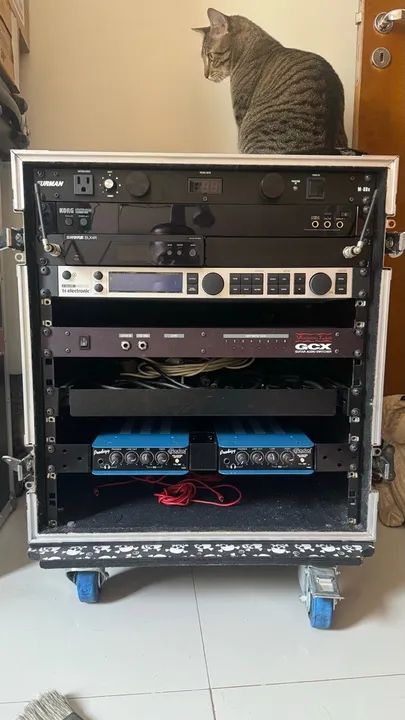 Radial Prodigy Atenuador R$ 2500 - Foto 4