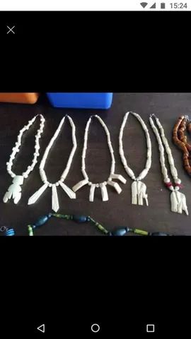 Vendo bijuterias variadas  - Foto 5