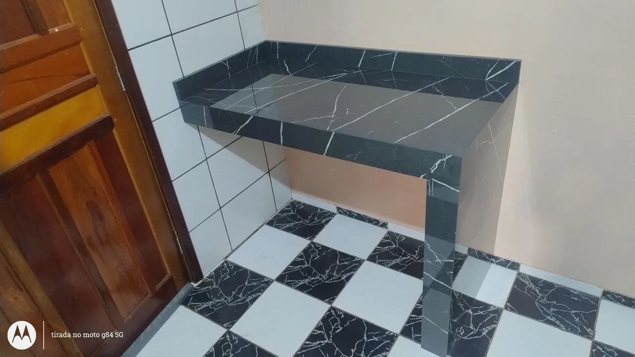 Pia escupida  - Foto 2