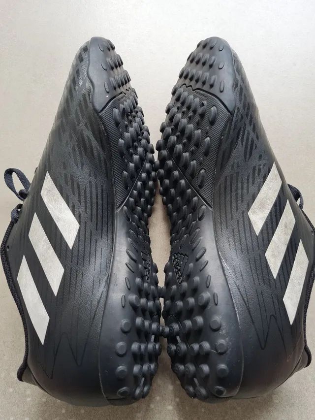 Adidas best sale traxion chuteira