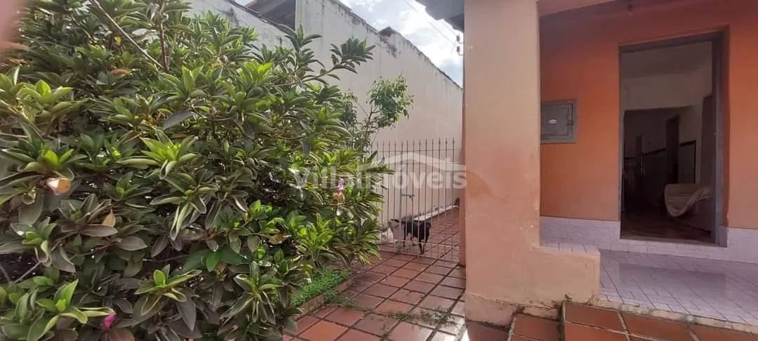 casa - Vila Marieta - Campinas - Foto 3