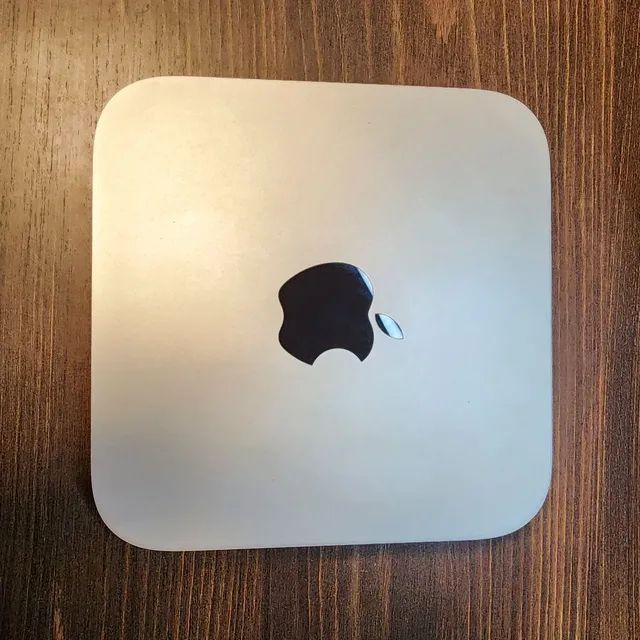 Mac Mini I7 2012 No Brasil 1929