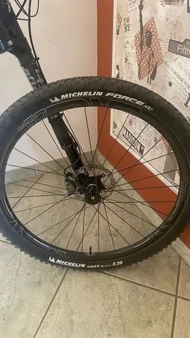 Enve mtb 2024