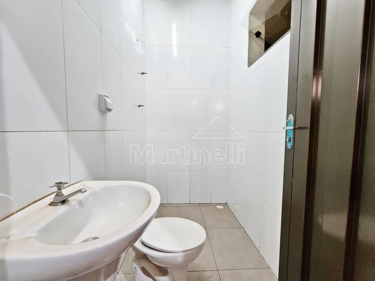 Comercial Salão em Ribeirão Preto - Foto 7