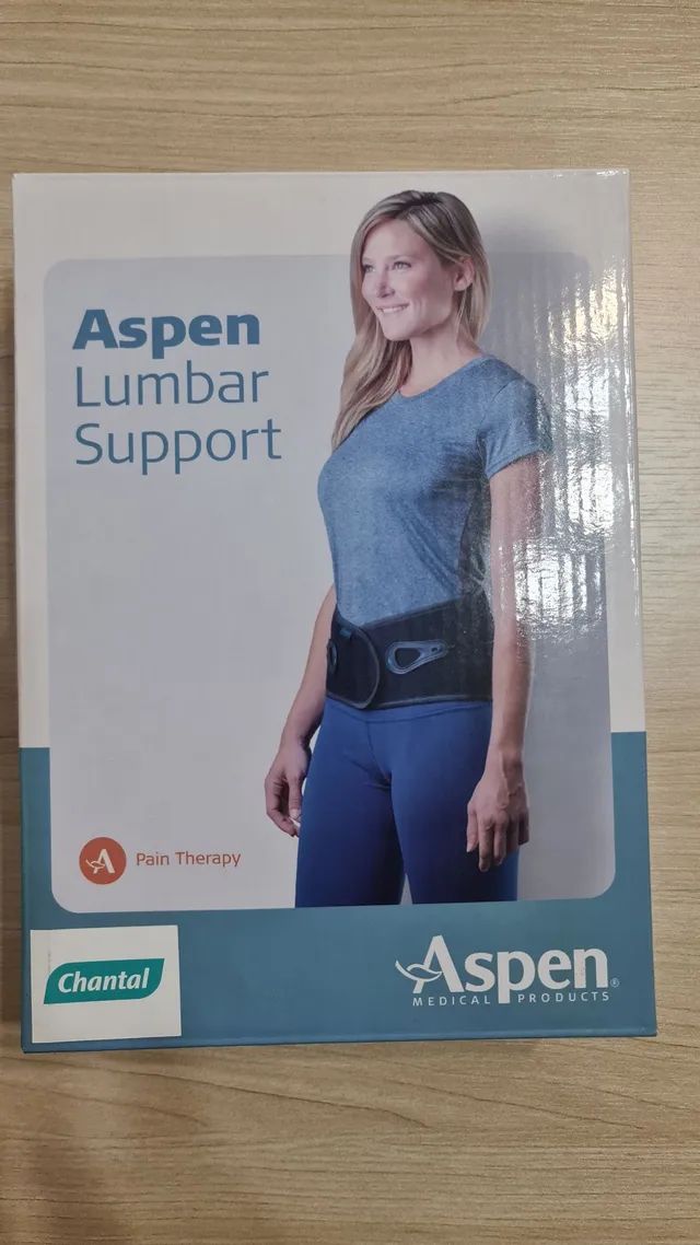 Aspen Lumbar Support