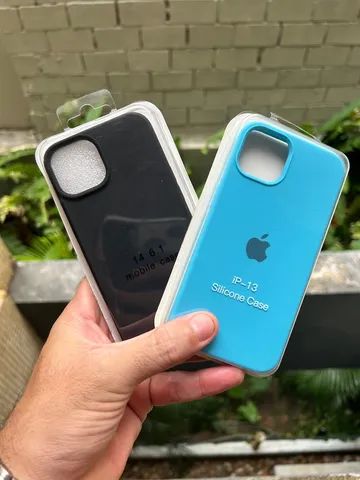 Capa iPhone 