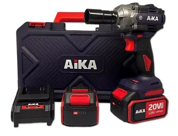 Chave de Impacto 500nm AD-W500A - 20V - Aika