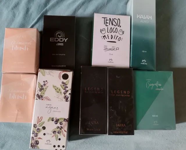 Perfumes em promoção - Foto 2