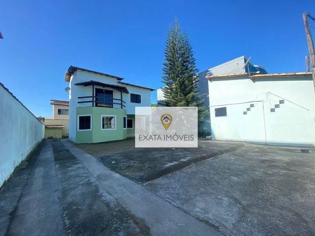 Casa com 4 quartos terreno inteiro, Rio das Ostras/RJ - Foto 4
