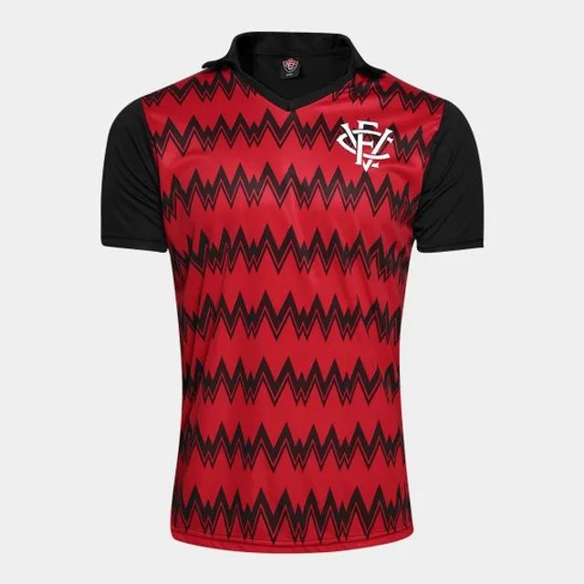 Camiseta do Vitória  Retrô Brasileirão 1993