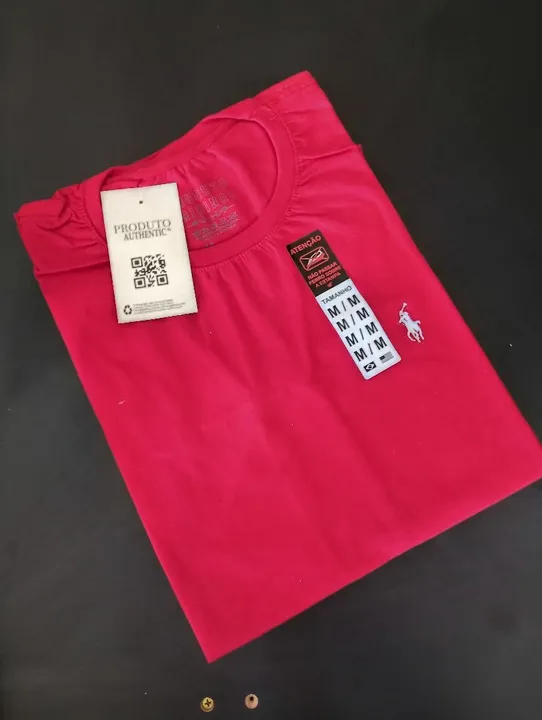 Camisetas no atacado 