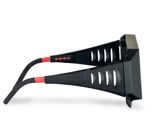 Oculos Mascara Solda Automatica Y-ls0006a 17x7cm
