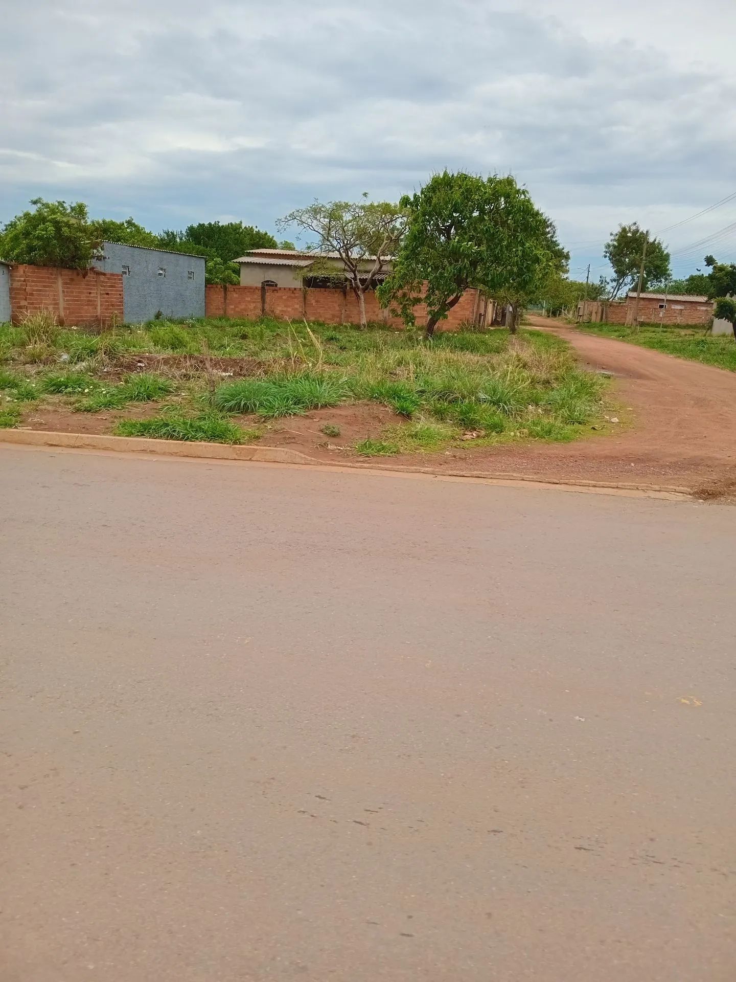 foto - Aparecida de Goiânia - Setor Garavelo