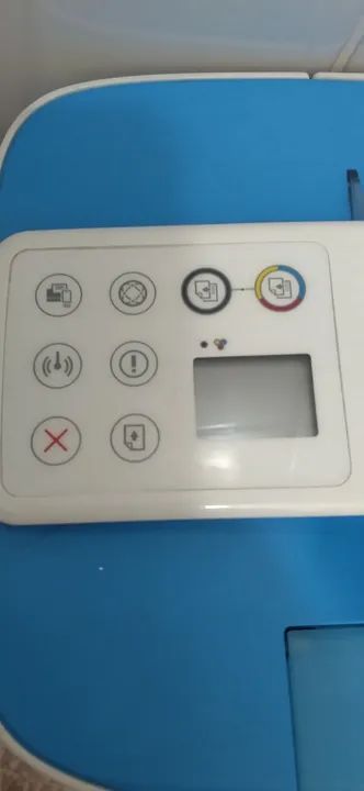 HP Deskjet 3776 (Impressora, copiadora e scanner) - Foto 4
