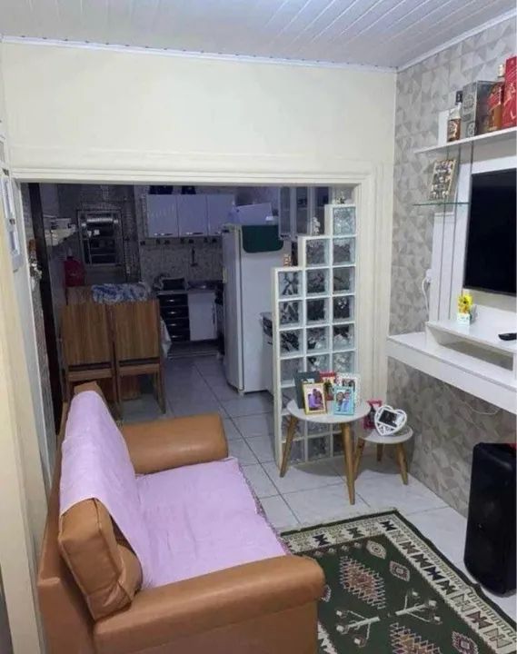 10-CASA NO JARDIM AMERICA  - Foto 4