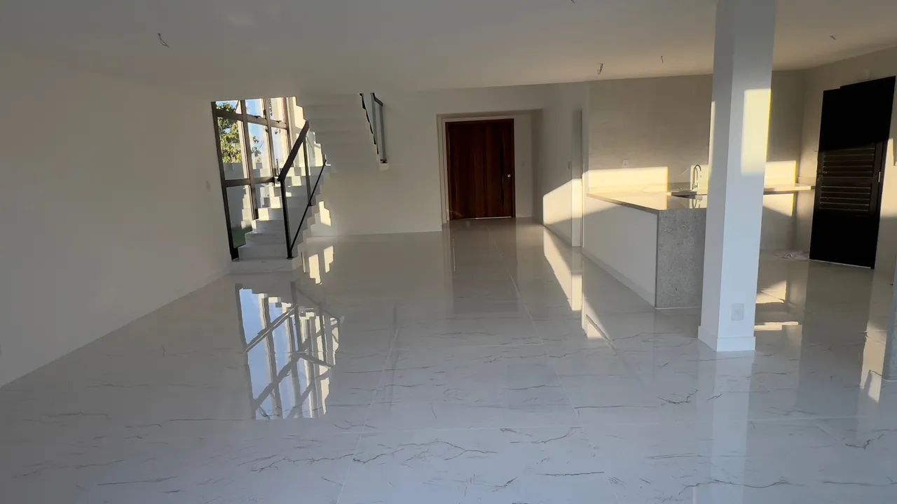 Casa 4/4 Alphaville Litoral Norte 2 - Foto 6