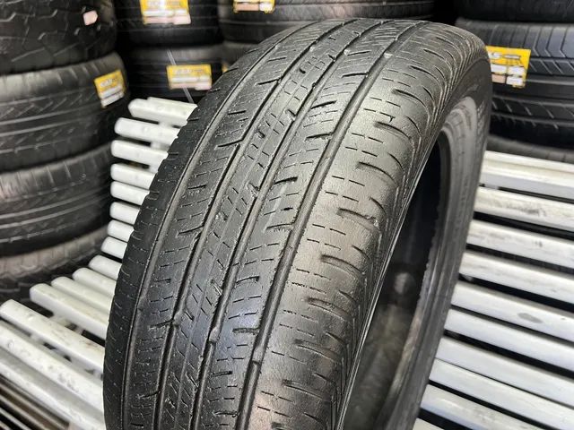 Pneu 215/55/18 Continental ContiProContact R$249,00 / Pneu 215/55R18 - Foto 3