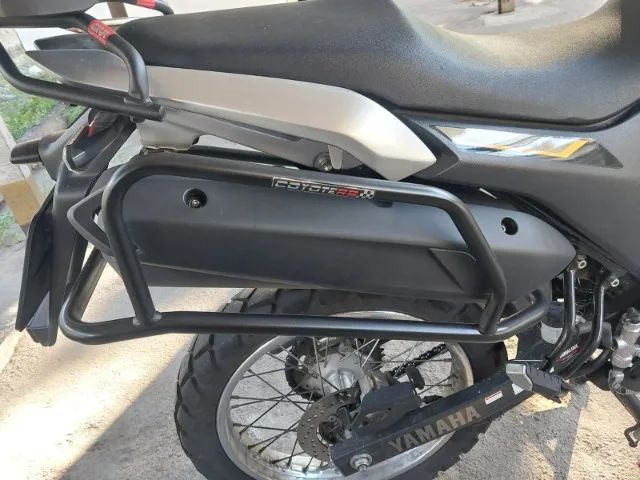 LANDER 250 -COMPLETÍSSIMA - Foto 11