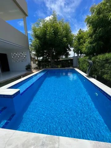 Casa Para Alugar no Condomínio Aguas Camaçari, a 300mts do Mar na Praia Lucena PB - Foto 3