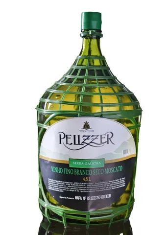 Vinhos Finos e de mesa serra gaucha garrafas 750ml pet garrafões alta qualidade - Foto 6