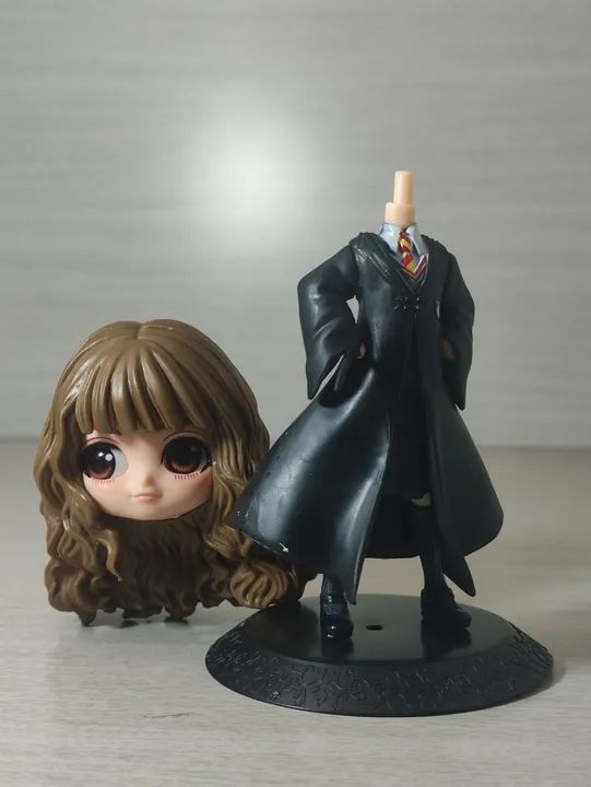 Qposket Hermione  - Foto 3