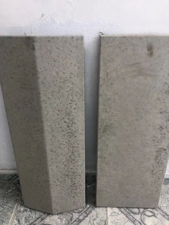Chapim para muro - pingadeira de muro 1