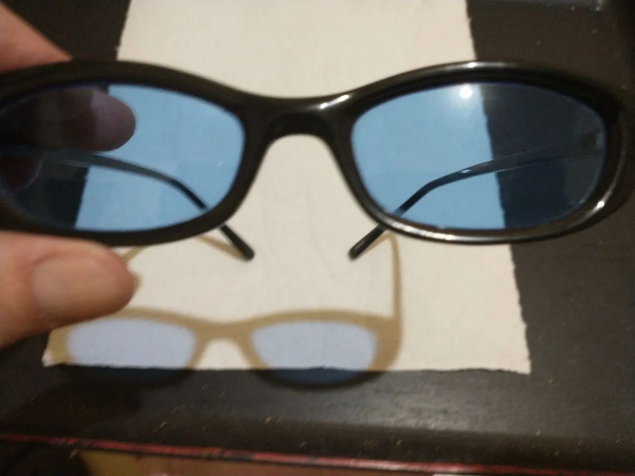 Óculos de sol  - Foto 3