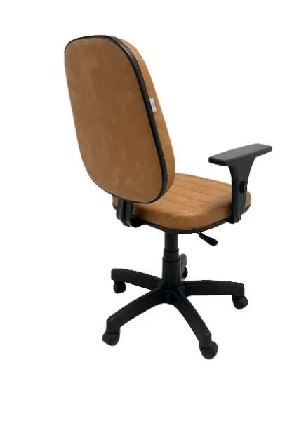 Cadeira Executiva 650 - Cadeira Aruba - Cadeira Executiva com Encosto Alto - Foto 2