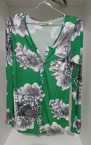 Camisa Manga Longa Hering
