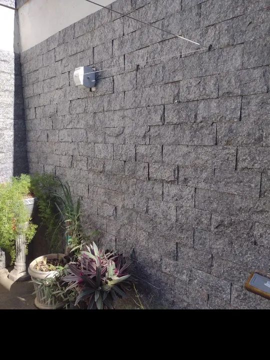 Pedras para revestimento de jardim - Foto 6