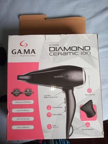 Secador de cabelo - Foto 2