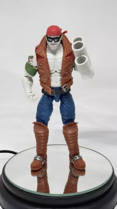 Marvel Legends 60th Anniversary Pack Carrascos Random - Foto 4