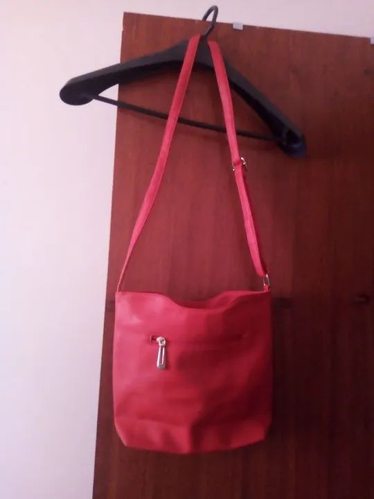 Bolsa Ombro - Foto 2