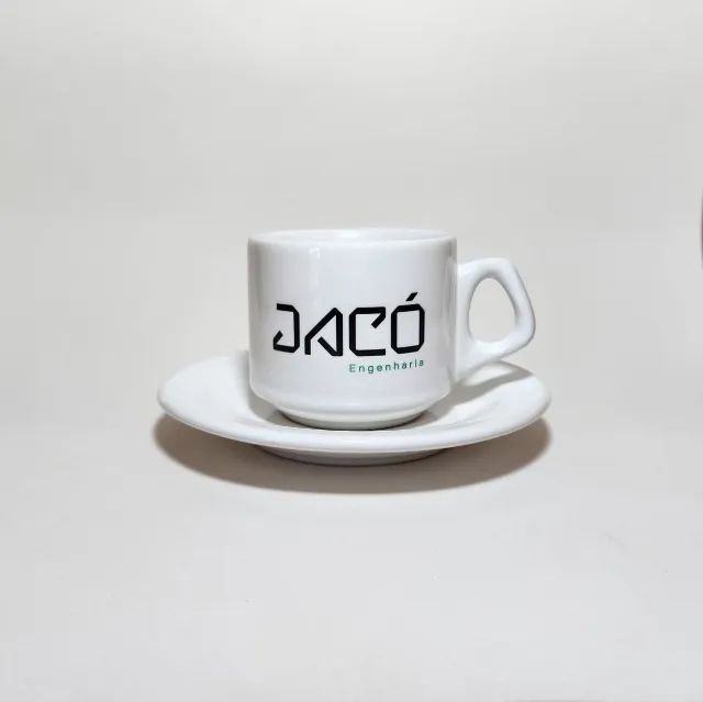 Xícaras Personalizadas - Foto 2