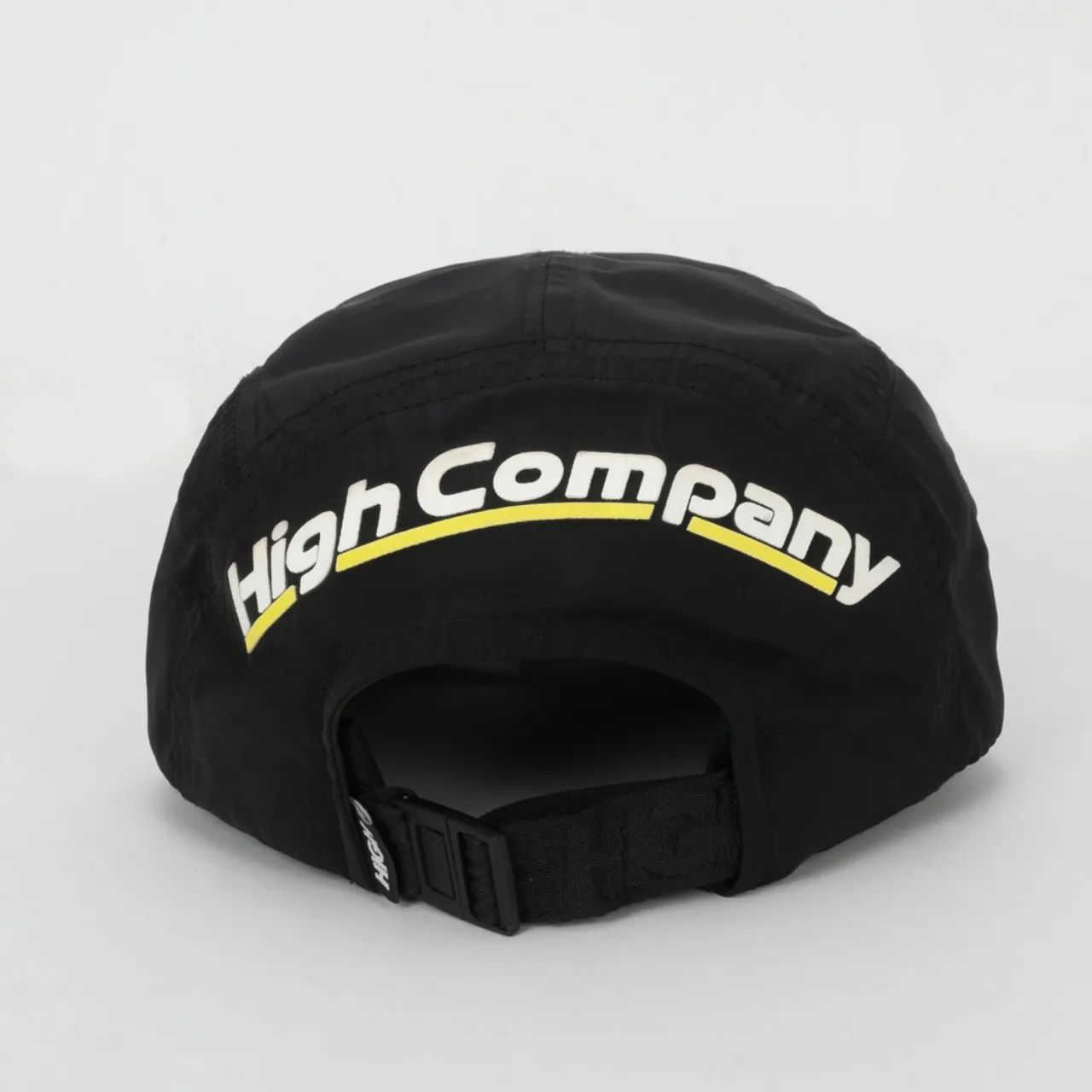 Boné 5 Five Panel High Company Black/Preto Original - Foto 4