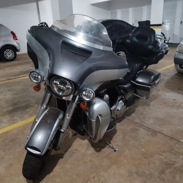 Harley electra Glide ultra limited 2014 - Foto 3