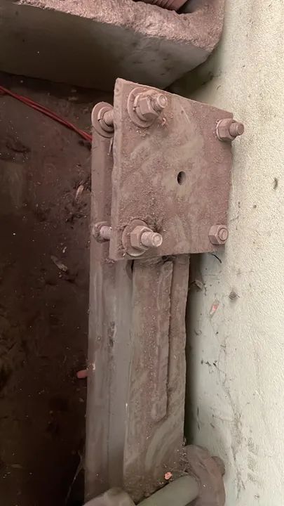 Pórtico + Talha