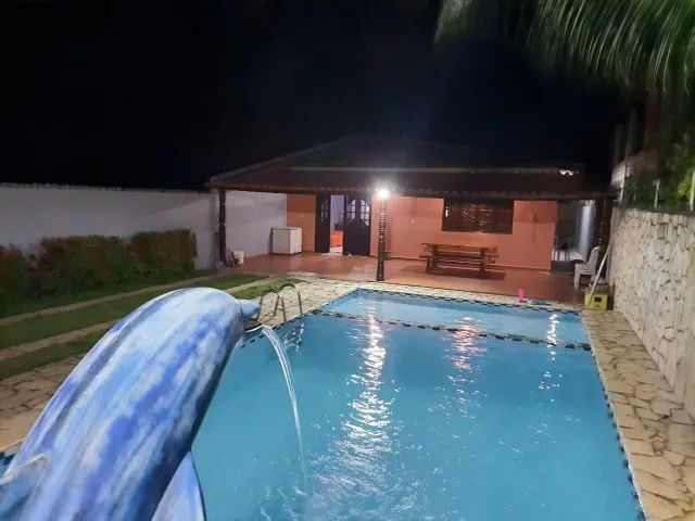 Casa Aluguel Temporada em Maceió, Alagoas - 3 quartos - Foto 8