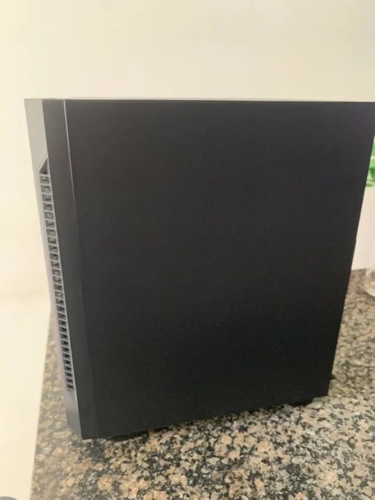 Vendo computador Gamer. Máquina com configuração top de mercado. - Foto 4