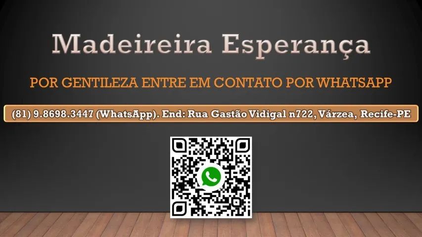 Caibros, Linhas, Ripas, Madeiras em Geral - Foto 2
