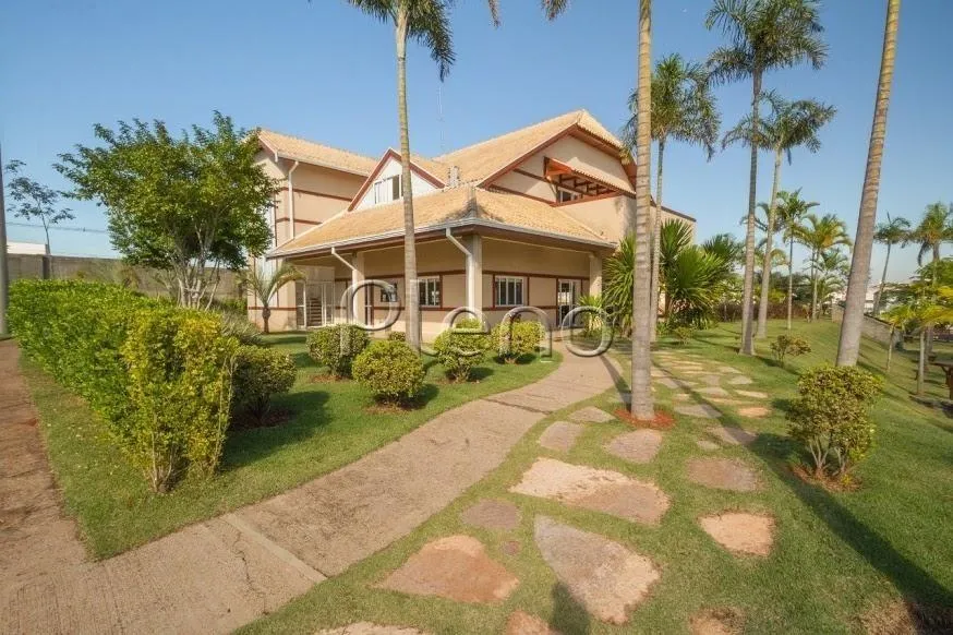 Terreno para venda no Swiss Park, Campinas.