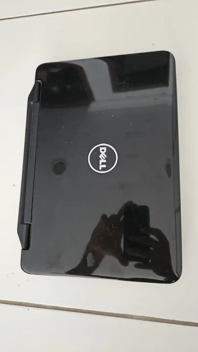 Notebook Dell 14 Inspiron N4050 semi novo com windows professional original - Foto 2