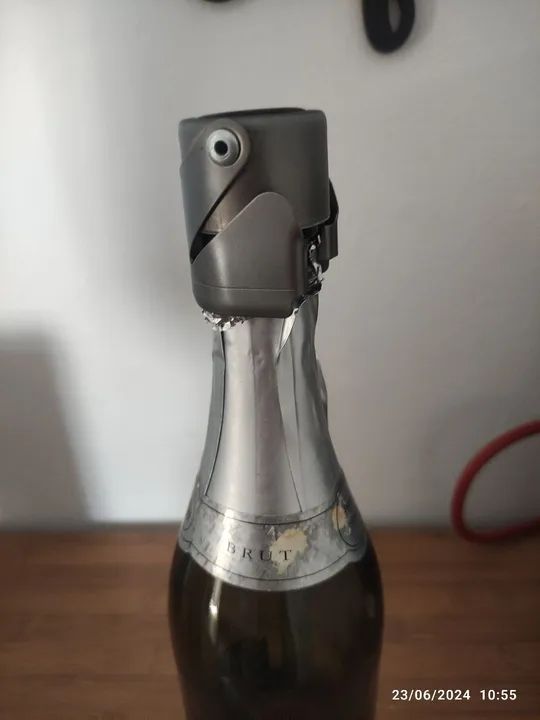Rolhas inox - Foto 4