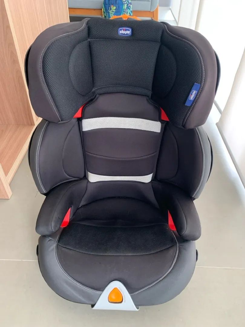 Cadeira de carro Chicco Oasys Evo para crianças de 15 a 36 kg