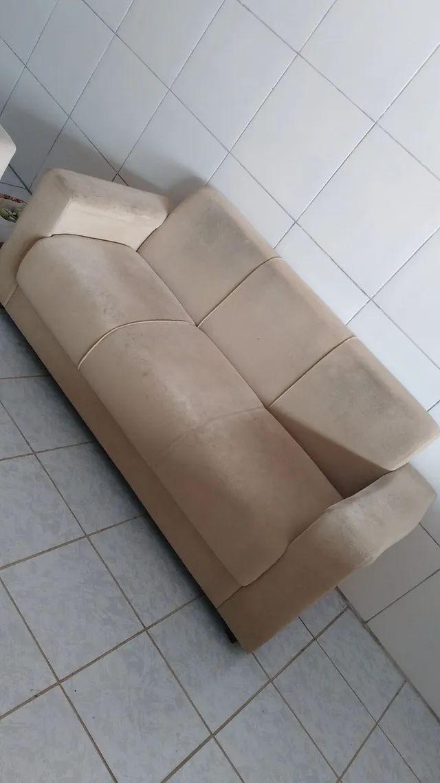 Conjunto sofa usado Sofás e Poltronas Pitimbu, Natal 1288411897 OLX