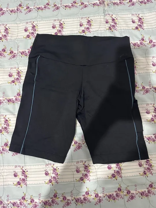 Shorts de de academia feminino