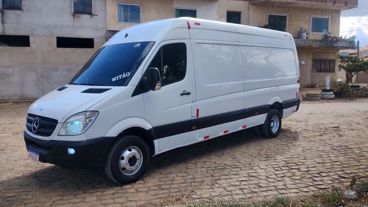Sprinter 515 CDI  - Foto 2