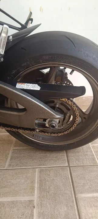 Suzuki Gsx-r Srad 1000 - Foto 11