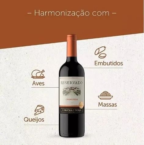 Vinhos - Diversos Tipos / Entrega Grátis* - Foto 6