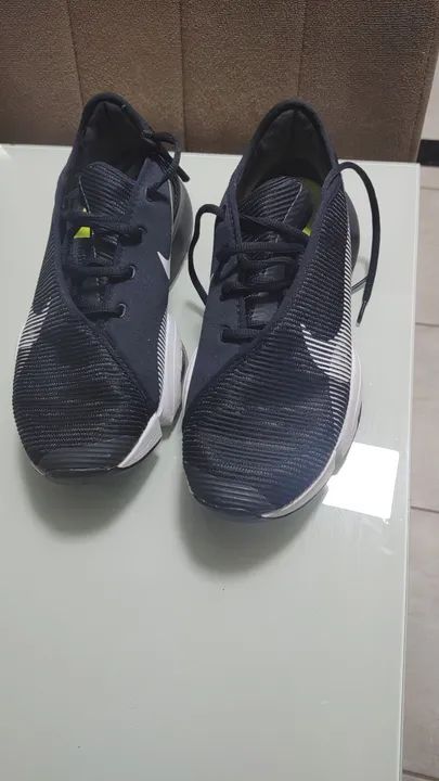 Tênis Nike Air zoom  - Foto 4